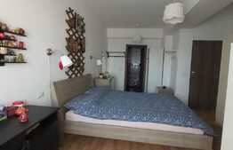 Apartament de 3 camere, 91 mp, spatios, boxă, zona Dămăroaia