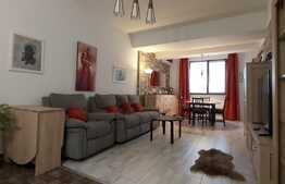 Apartament de 3 camere, 91 mp, spatios, boxă, zona Dămăroaia