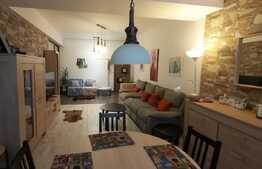 Apartament de 3 camere, 91 mp, spatios, boxă, zona Dămăroaia