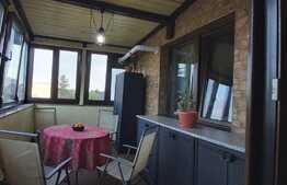 Apartament de 3 camere, 91 mp, spatios, boxă, zona Dămăroaia