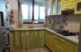 Apartament de 3 camere, 91 mp, spatios, boxă, zona Dămăroaia