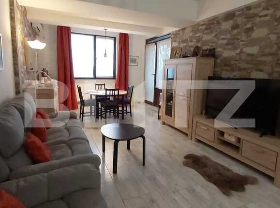 Apartament de vânzare 3 camere Bucurestii Noi - 89964AV | BLITZ București | Poza2