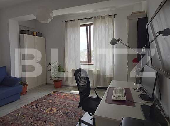 Apartament de vânzare 3 camere Bucurestii Noi - 89964AV | BLITZ București | Poza5