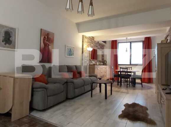 Apartament de vânzare 3 camere Bucurestii Noi - 89964AV | BLITZ București | Poza1