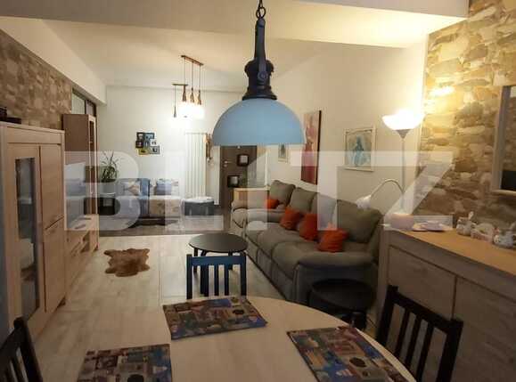 Apartament de vânzare 3 camere Bucurestii Noi - 89964AV | BLITZ București | Poza3