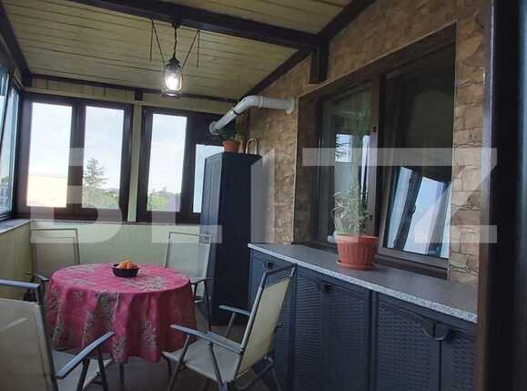 Apartament de vânzare 3 camere Bucurestii Noi - 89964AV | BLITZ București | Poza11