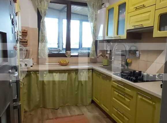 Apartament de vânzare 3 camere Bucurestii Noi - 89964AV | BLITZ București | Poza8