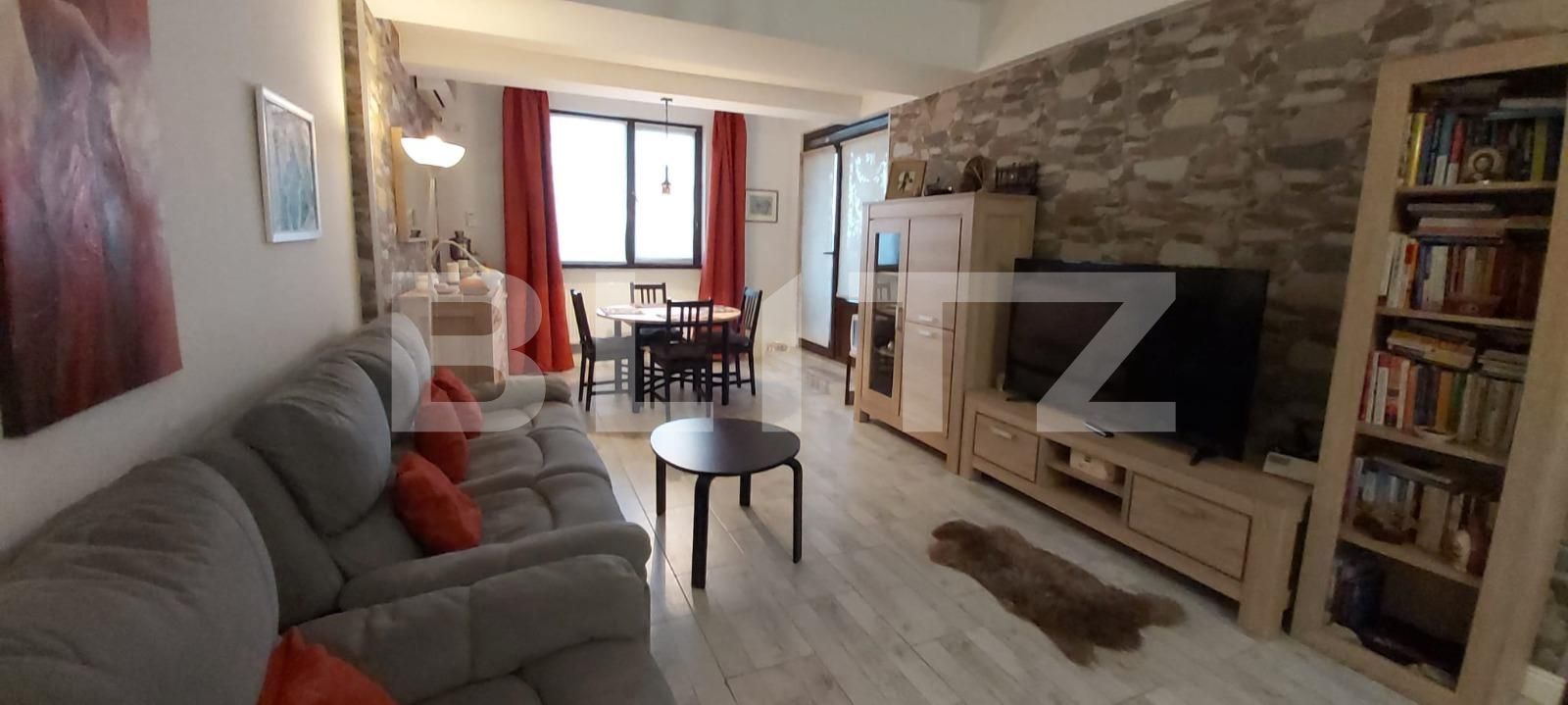Apartament de vânzare 3 camere Bucurestii Noi - 89964AV | BLITZ București | Poza2