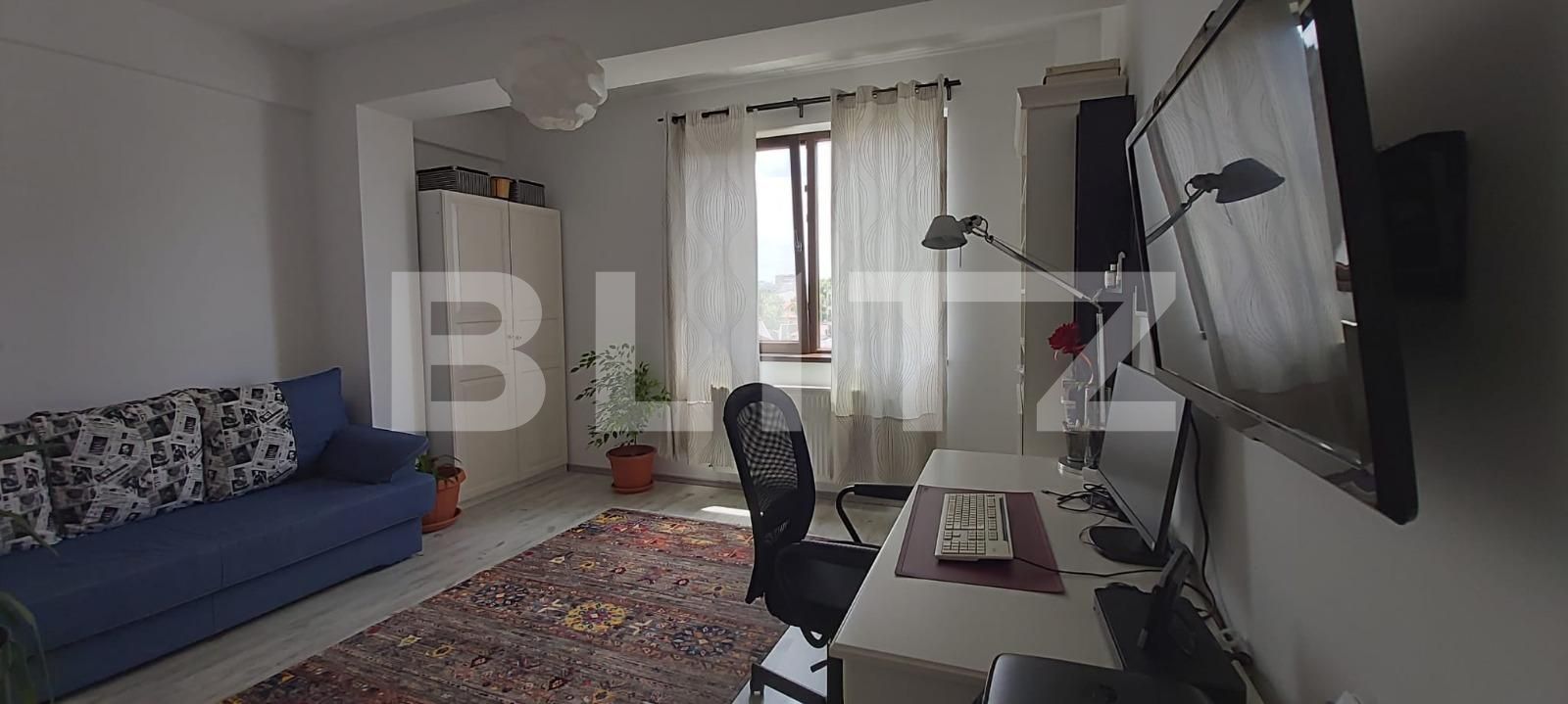Apartament de vânzare 3 camere Bucurestii Noi - 89964AV | BLITZ București | Poza5