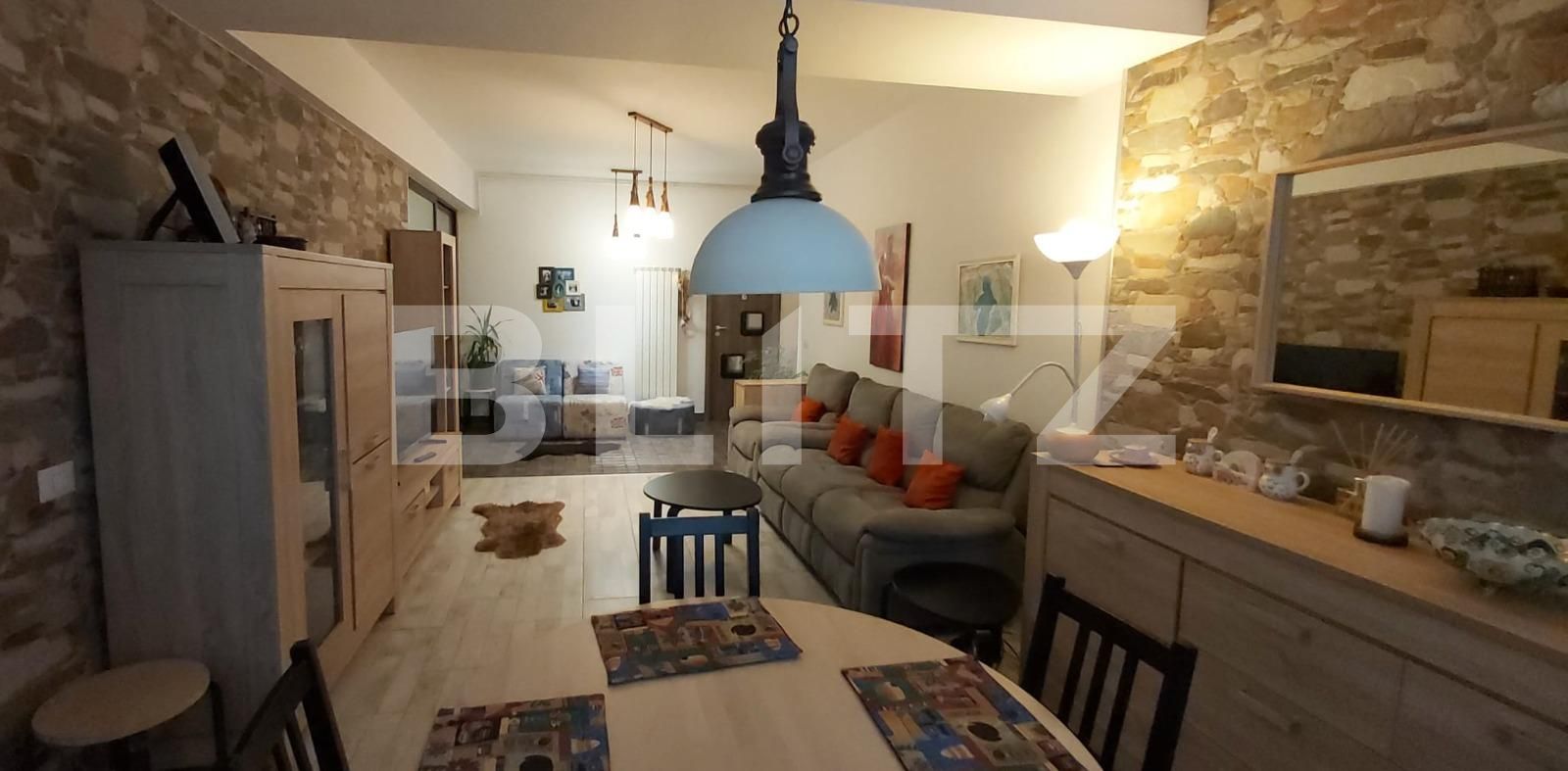 Apartament de vânzare 3 camere Bucurestii Noi - 89964AV | BLITZ București | Poza3