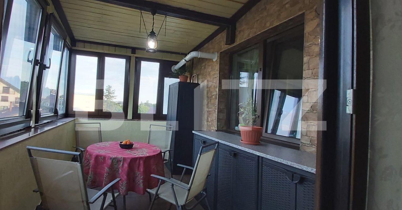 Apartament de vânzare 3 camere Bucurestii Noi - 89964AV | BLITZ București | Poza11