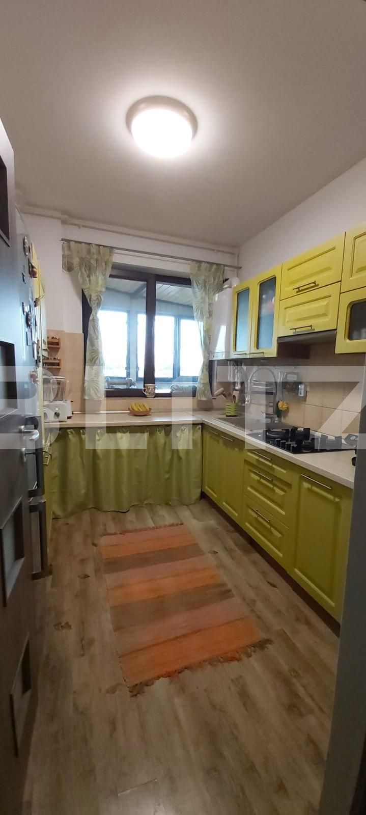 Apartament de vânzare 3 camere Bucurestii Noi - 89964AV | BLITZ București | Poza8