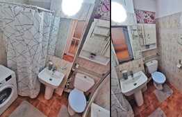 Garsoniera Spatioasa, 37mp, balcon, Calea Rahovei