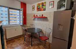 Garsoniera Spatioasa, 37mp, balcon, Calea Rahovei