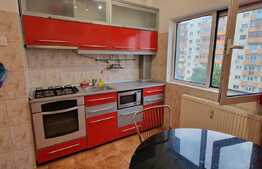 Garsoniera Spatioasa, 37mp, balcon, Calea Rahovei