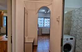 Garsoniera Spatioasa, 37mp, balcon, Calea Rahovei