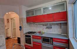 Garsoniera Spatioasa, 37mp, balcon, Calea Rahovei