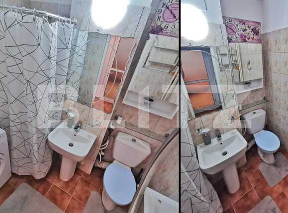 Garsonieră de vânzare 13 Septembrie - 89965AV | BLITZ București | Poza8