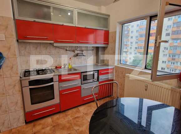 Garsonieră de vânzare 13 Septembrie - 89965AV | BLITZ București | Poza3