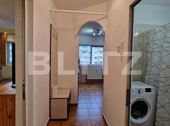 Garsonieră de vânzare 13 Septembrie - 89965AV | BLITZ București | Poza6