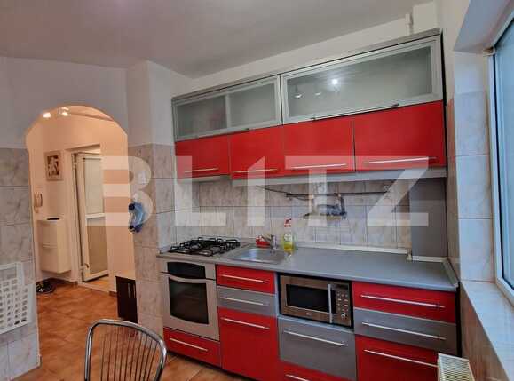 Garsonieră de vânzare 13 Septembrie - 89965AV | BLITZ București | Poza4