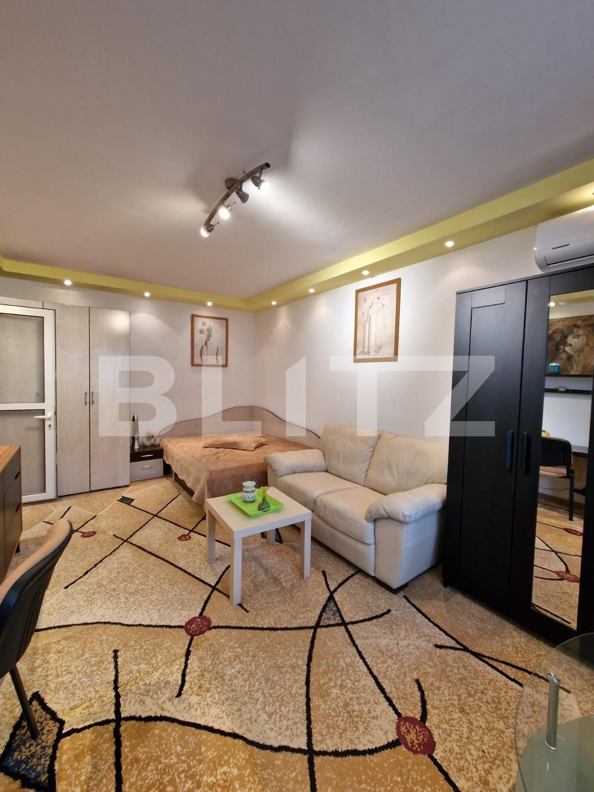 Garsonieră de vânzare 13 Septembrie - 89965AV | BLITZ București | Poza2