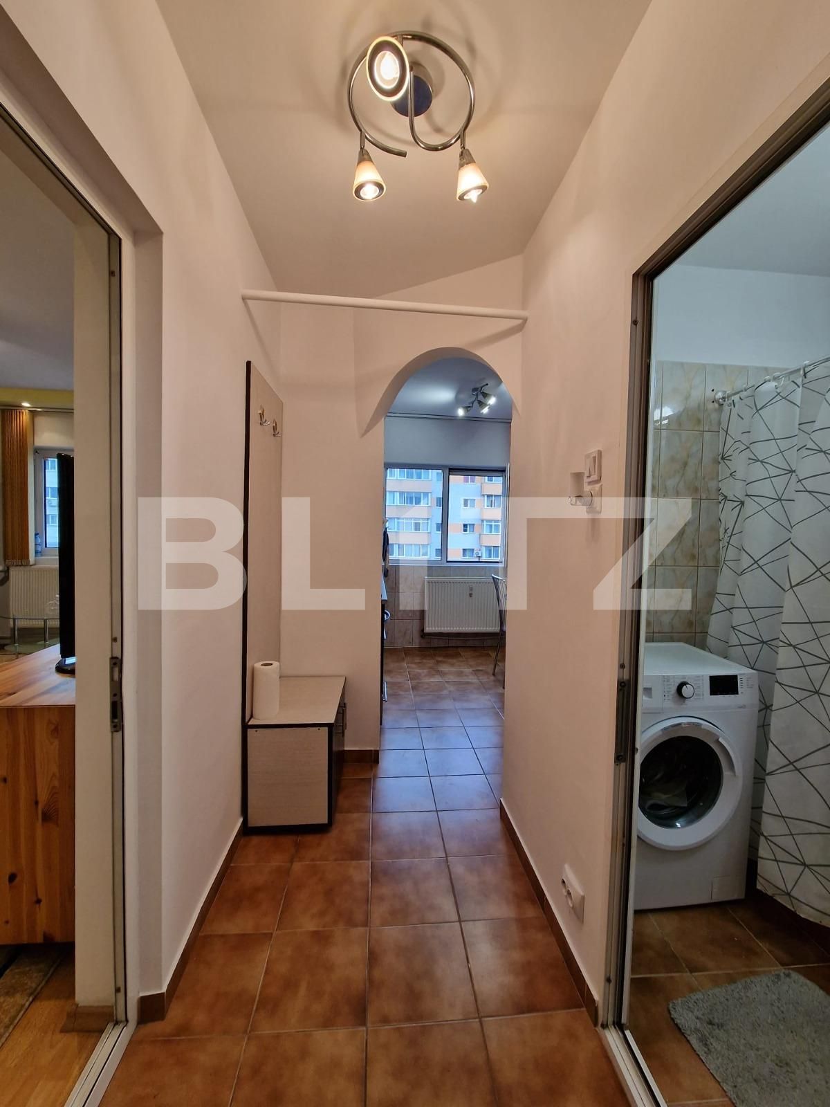 Garsonieră de vânzare 13 Septembrie - 89965AV | BLITZ București | Poza6