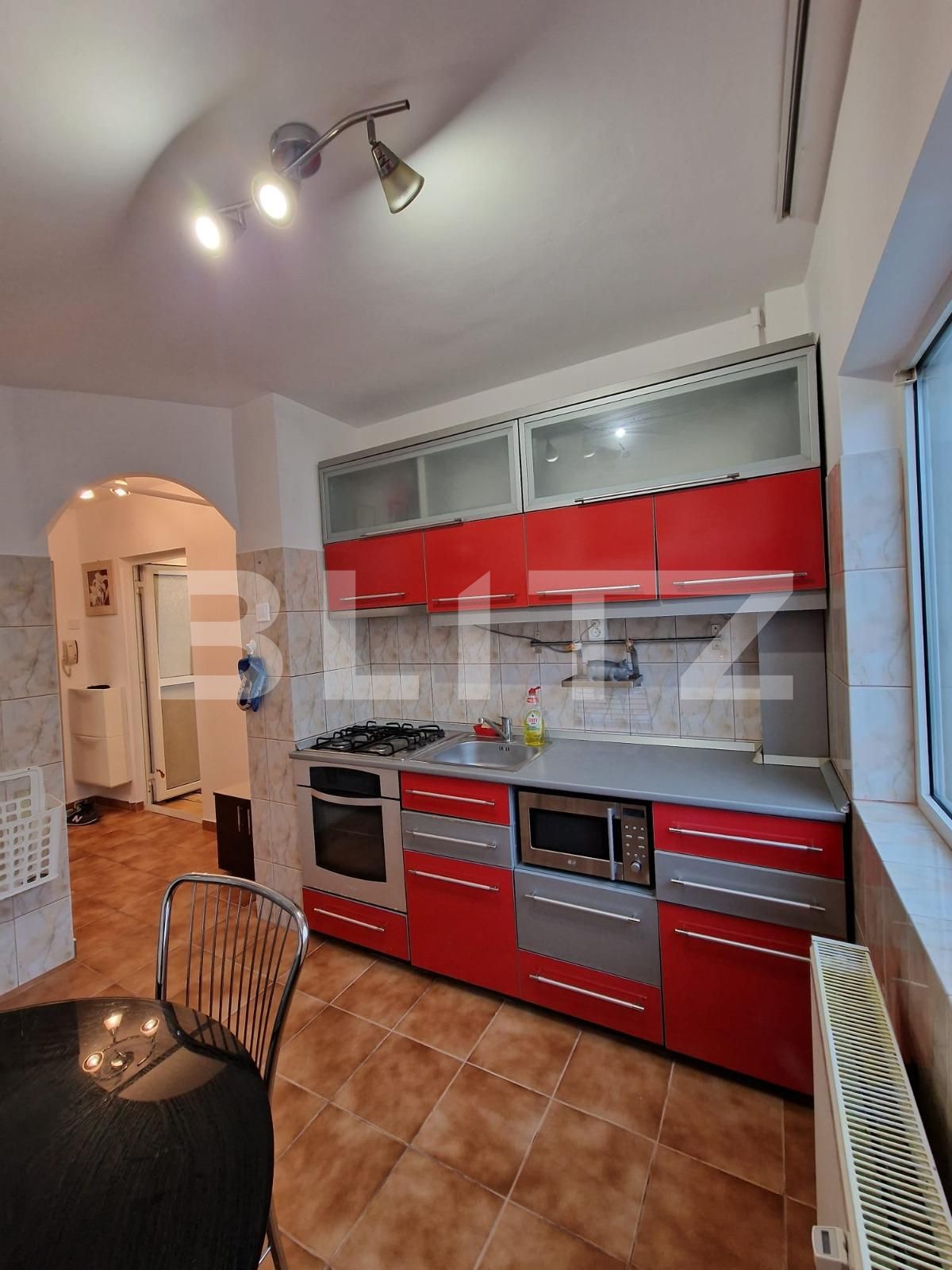 Garsonieră de vânzare 13 Septembrie - 89965AV | BLITZ București | Poza4