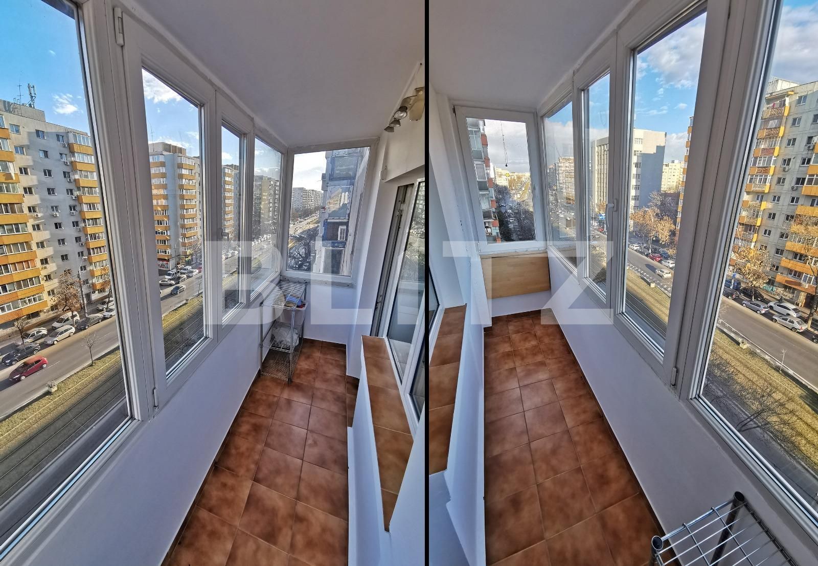 Garsonieră de vânzare 13 Septembrie - 89965AV | BLITZ București | Poza7