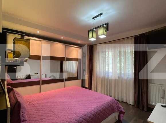 Apartament de vânzare 3 camere 13 Septembrie - 89969AV | BLITZ București | Poza3