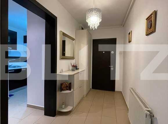 Apartament de vânzare 3 camere 13 Septembrie - 89969AV | BLITZ București | Poza7