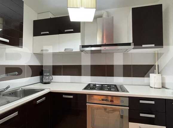 Apartament de vânzare 3 camere 13 Septembrie - 89969AV | BLITZ București | Poza4