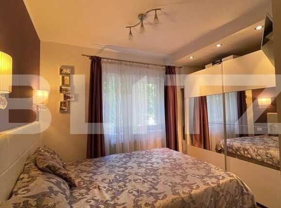 Apartament de vânzare 3 camere 13 Septembrie - 89969AV | BLITZ București | Poza2