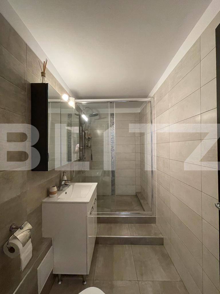 Apartament de vânzare 3 camere 13 Septembrie - 89969AV | BLITZ București | Poza5