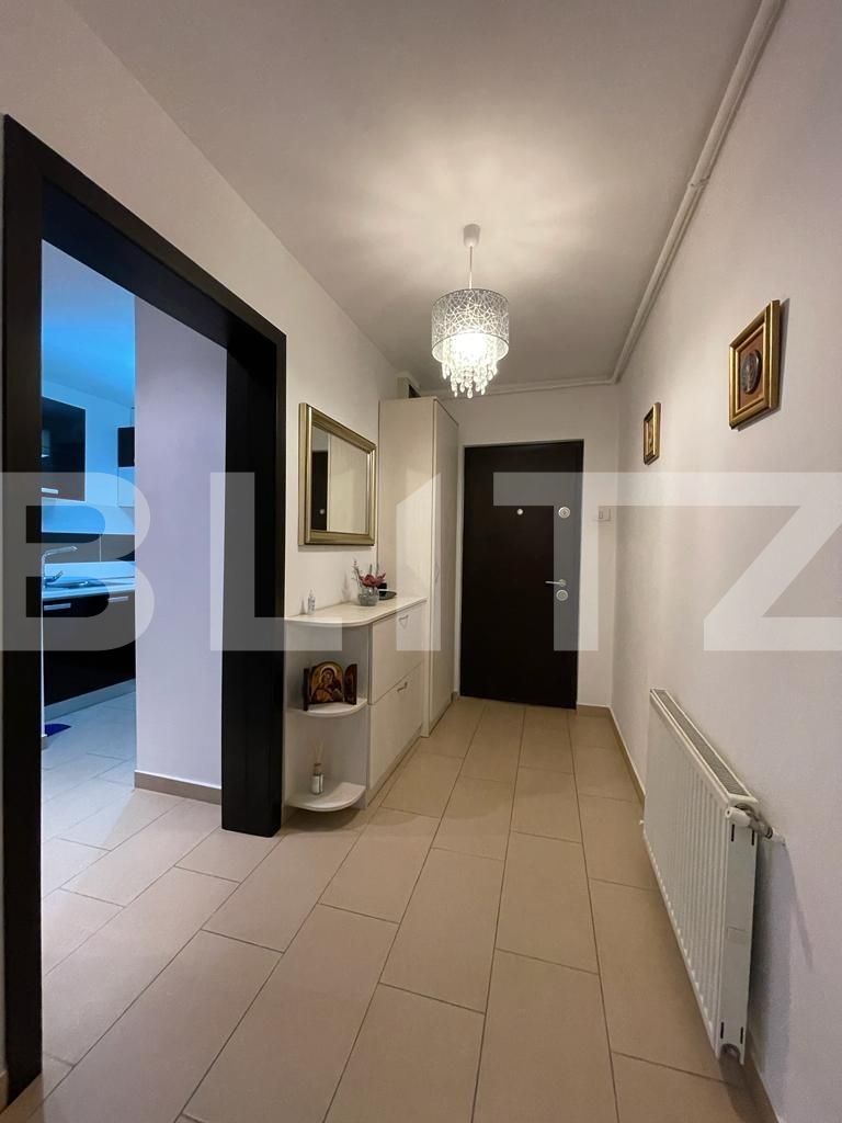 Apartament de vânzare 3 camere 13 Septembrie - 89969AV | BLITZ București | Poza7