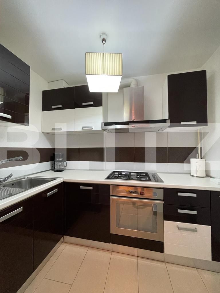 Apartament de vânzare 3 camere 13 Septembrie - 89969AV | BLITZ București | Poza4