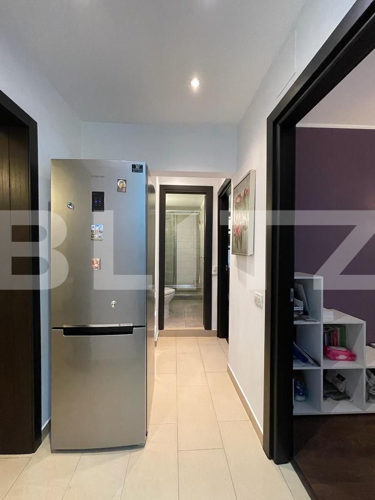 Apartament de vânzare 3 camere 13 Septembrie - 89969AV | BLITZ București | Poza6