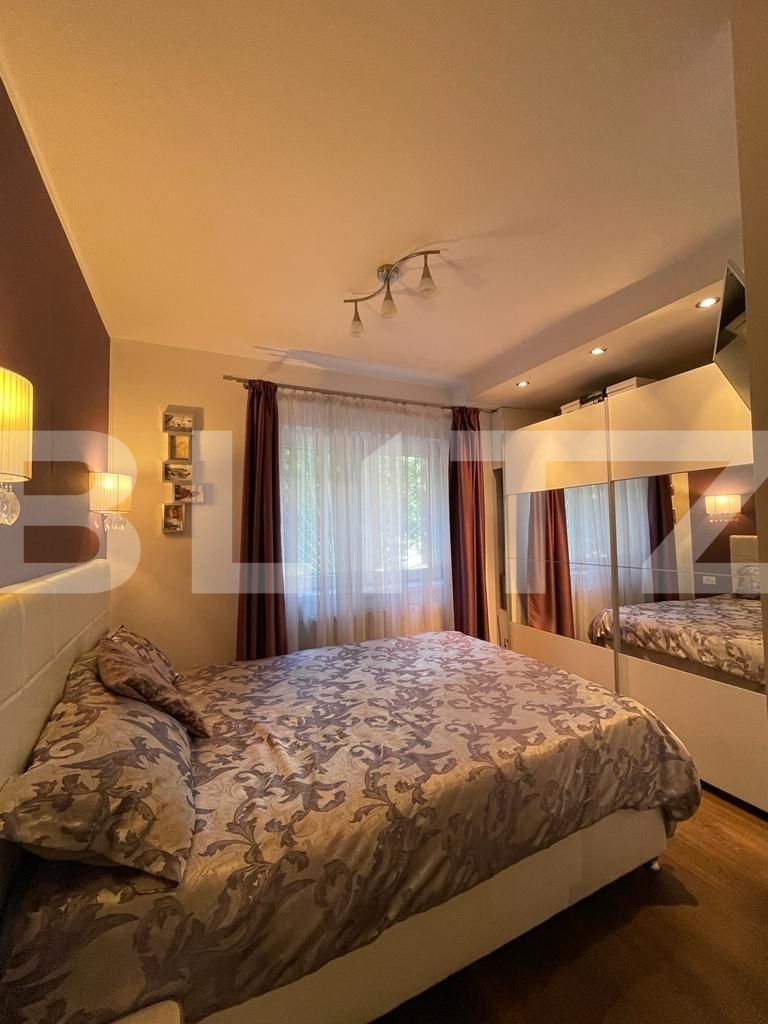 Apartament de vânzare 3 camere 13 Septembrie - 89969AV | BLITZ București | Poza2