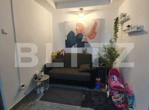 Apartament de vânzare 2 camere Titan - 89970AV | BLITZ București | Poza4