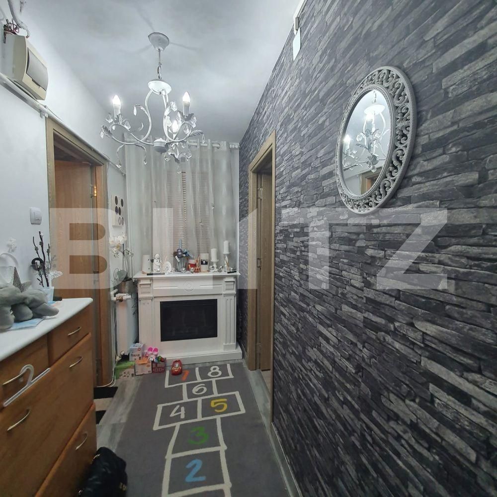 Apartament de vânzare 2 camere Titan - 89970AV | BLITZ București | Poza2
