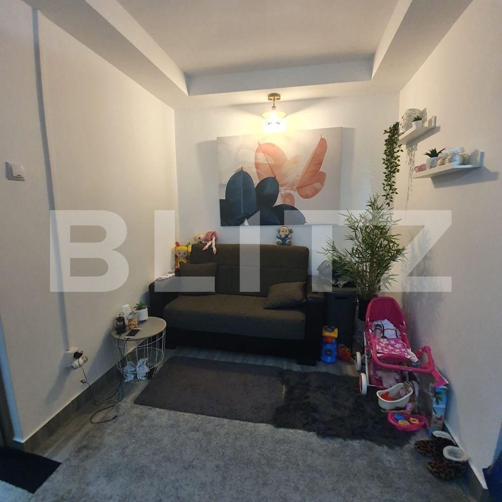 Apartament de vânzare 2 camere Titan - 89970AV | BLITZ București | Poza4