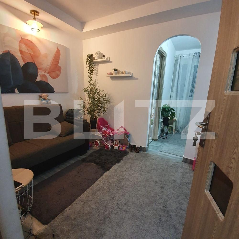 Apartament de vânzare 2 camere Titan - 89970AV | BLITZ București | Poza3