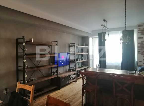 Apartament de vânzare 2 camere Baneasa - 89974AV | BLITZ București | Poza8