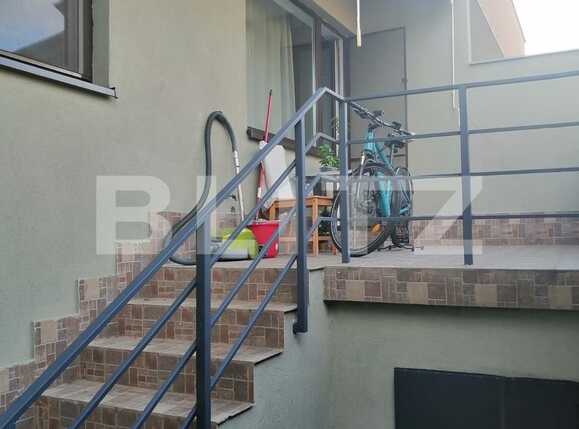 Apartament de vânzare 2 camere Baneasa - 89974AV | BLITZ București | Poza5