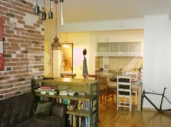 Apartament de vânzare 2 camere Baneasa - 89974AV | BLITZ București | Poza1