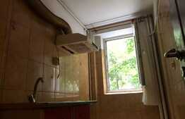  Apartament 2 camere, 38 mp, decomandat, Titan