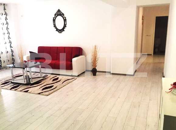 Apartament de vânzare 3 camere Sud - 89986AV | BLITZ București | Poza1