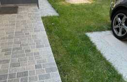 Casa 150 mp, curte 200 mp, Metalurgiei-Postalionului