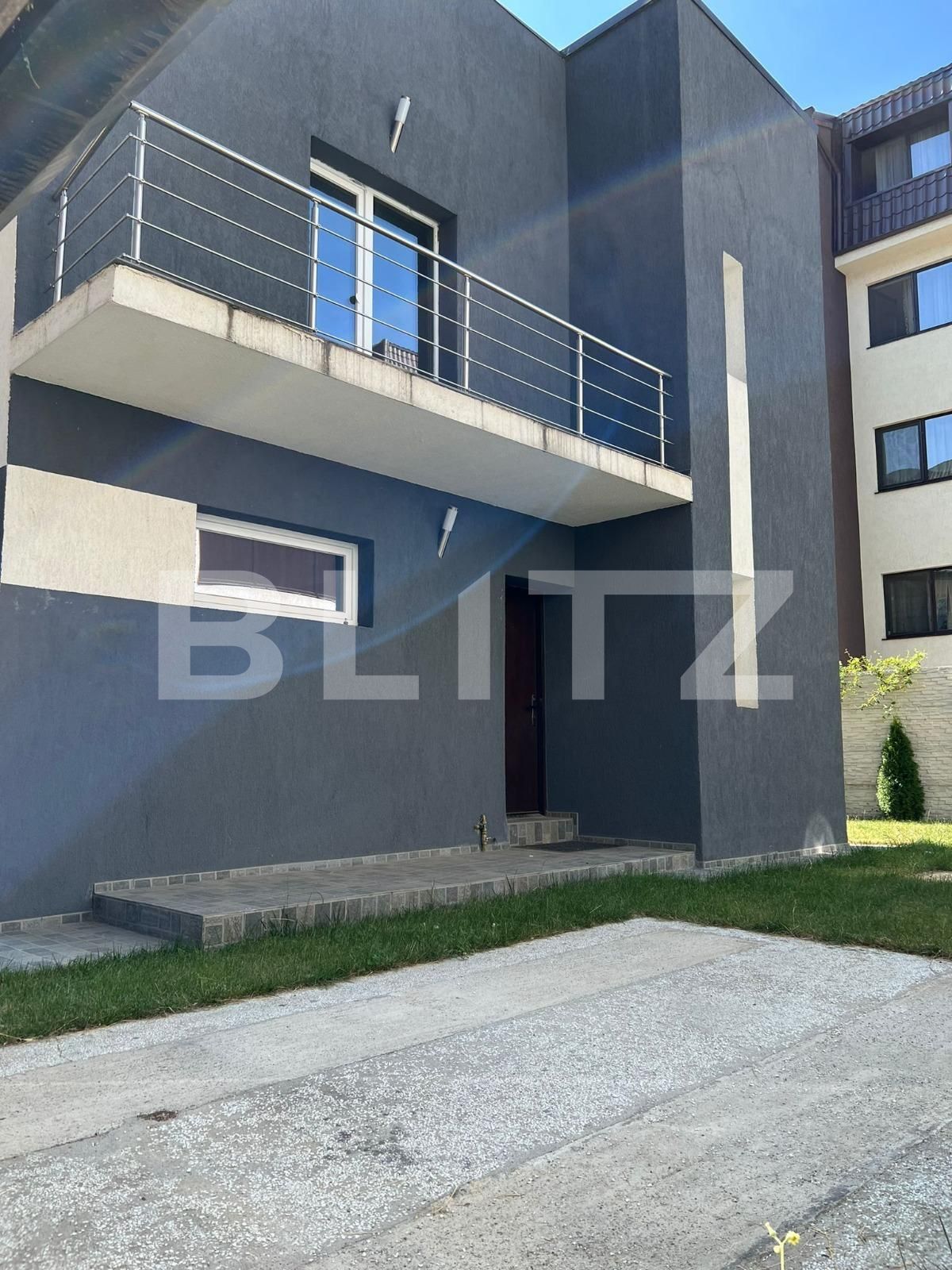 Casa de vânzare 3 camere Berceni - 90018CV | BLITZ București | Poza1