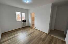 Garsonieră 18mp, etaj intermediar, in zona Postăvarului, Titan